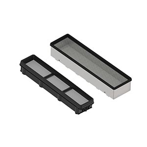 Воздушные фильтры кабины