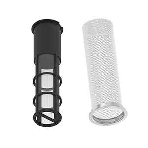 Сетчатые фильтры