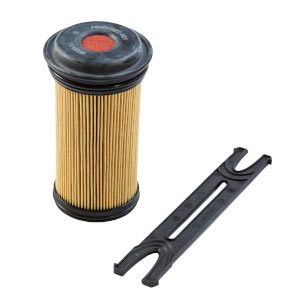 Фильтры и сетки для очистки выхлопных газов дизельных двигателей