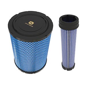 Воздушные фильтры двигателя