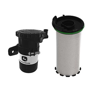 Фильтры вентиляции картера