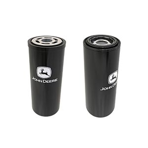 Фильтры гидравлического масла