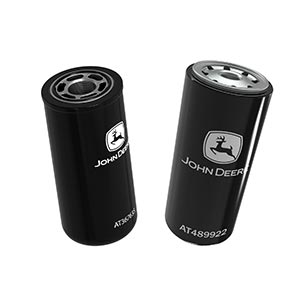 Фильтры масляные для осей