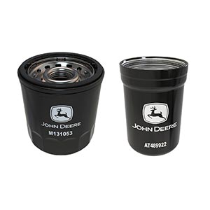 Фильтры моторного масла