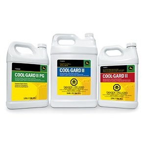 Присадки и охлаждающие жидкости