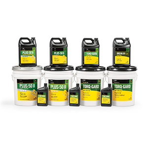 Моторное масло