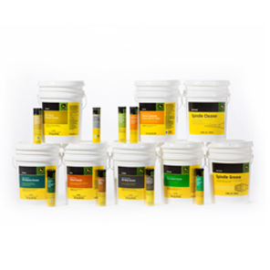 Смазки и смазочные материалы