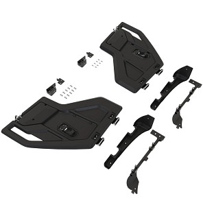 Двери и окна