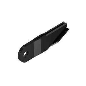 Вращающиеся лезвия и резаки