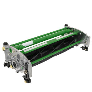 Детали режущего узла катушки