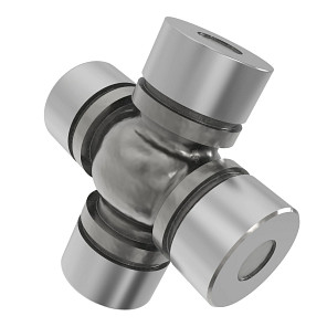 Крестовины и подшипниковые узлы