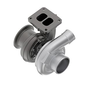 Детали турбокомпрессоров