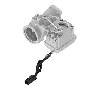 Клапаны двигателя