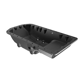 Масляные поддоны