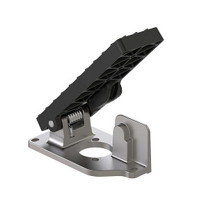 Педали тормоза