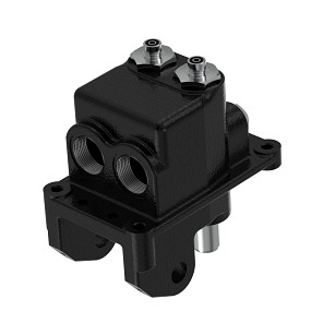 Тормозные клапаны