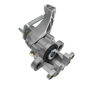 Суппорты дисковых тормозов