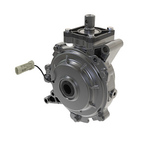 Приводы и кабели приводов