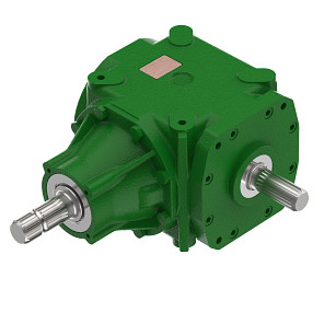 Шестерни и корпуса шестерен