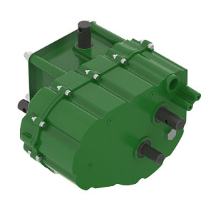 Трансмиссии