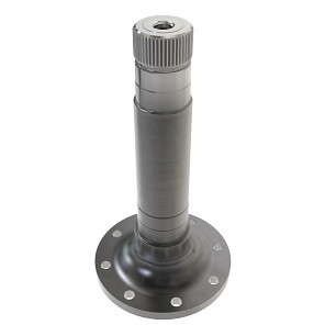 Валы отбора мощности