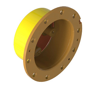 Планетарные детали
