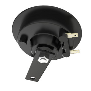 Гудки и сигналы тревоги