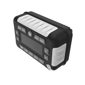 Радиоприемники и динамики