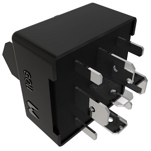 Автоматические выключатели и предохранители