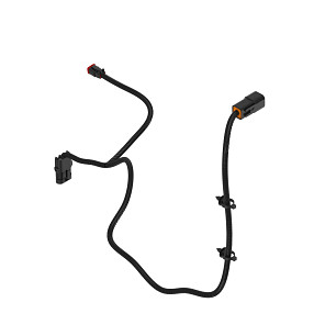 Жгуты проводов