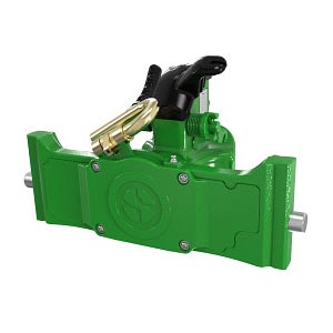 Навесное оборудование трактора