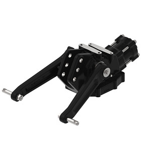 Валы рок-шафты