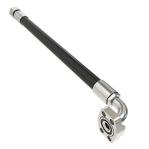 Маслопроводы и шланги