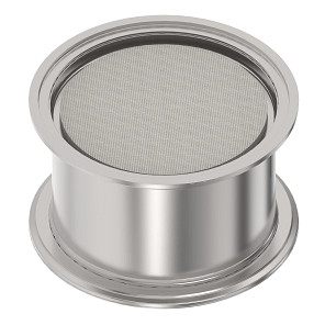 Выхлопные фильтры-DPF