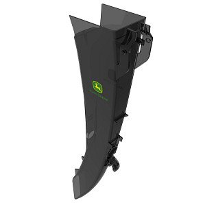 Детали системы управления семенами