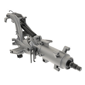 Рулевые колонки и валы