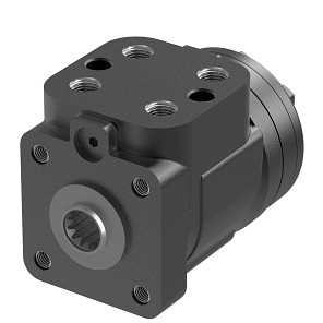 Рулевые клапаны