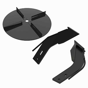 Детали аппликатора