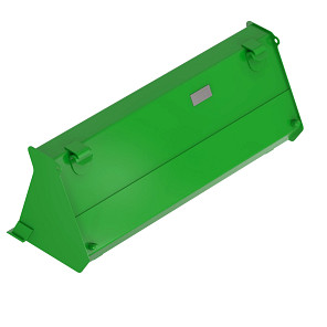 Ковши и компоненты