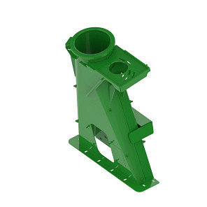 Желоба и жалюзи