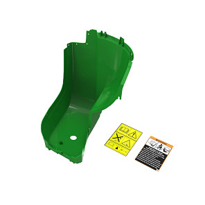 Крылья и удлинители