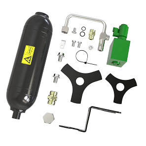 Комплекты подвесной системы