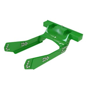 Рамы и грузы