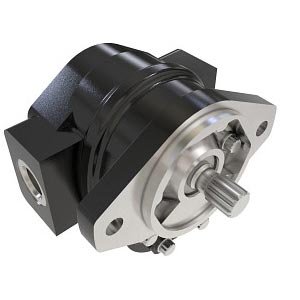 Двигатели и насосы