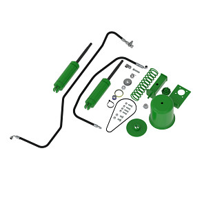 Детали компрессора