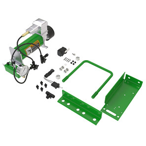 Компрессорные комплекты