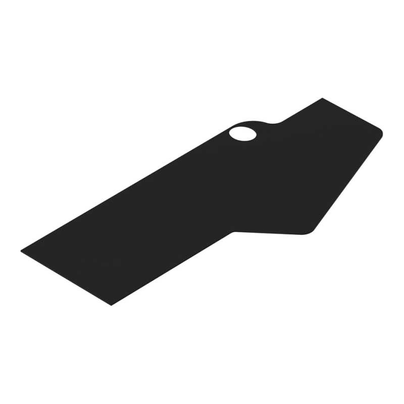 Floor Mat, Right Side (CQ43499) — John Deere