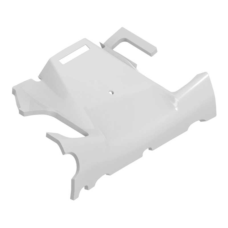 Acoustical Upholstery (L226649) — John Deere