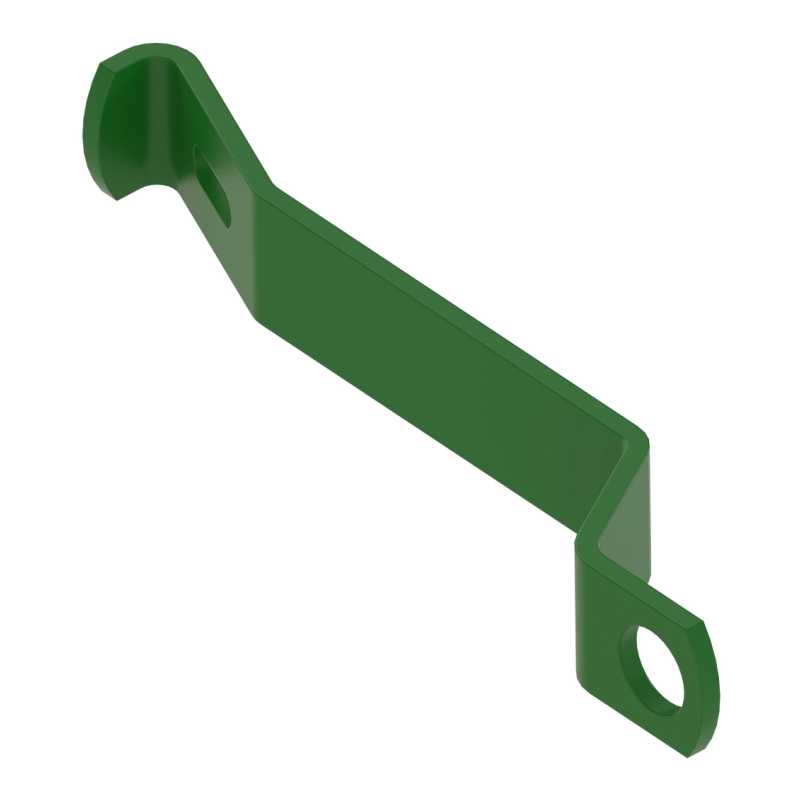 Forward Handle (KK51630) — John Deere