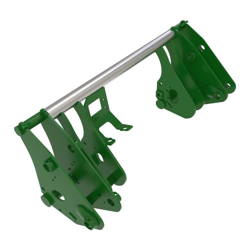 Holder (AW37697) — John Deere